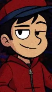 ai character: Felipe  background