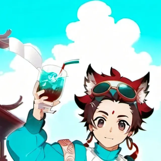 chat with ai character: Tanjiro kamado 