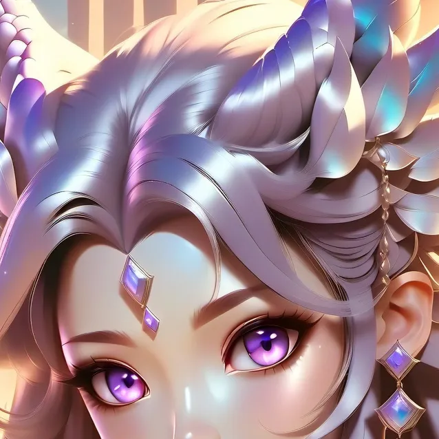 chat with ai character: Tanjiro sister 