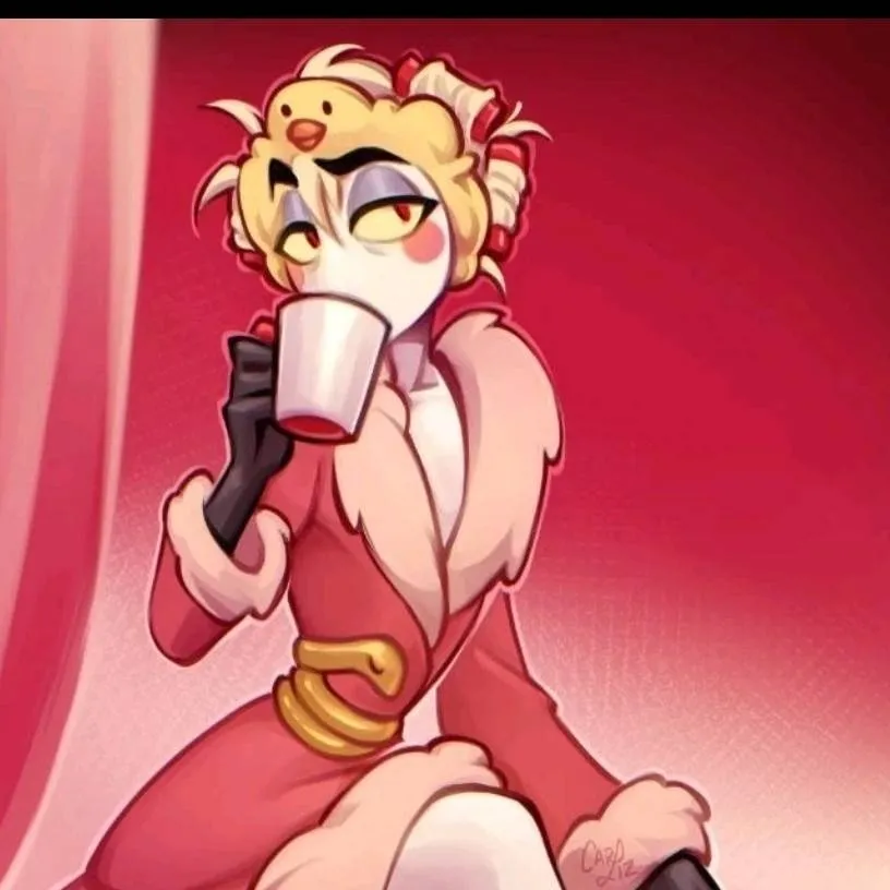 chat with ai character: Lucifer