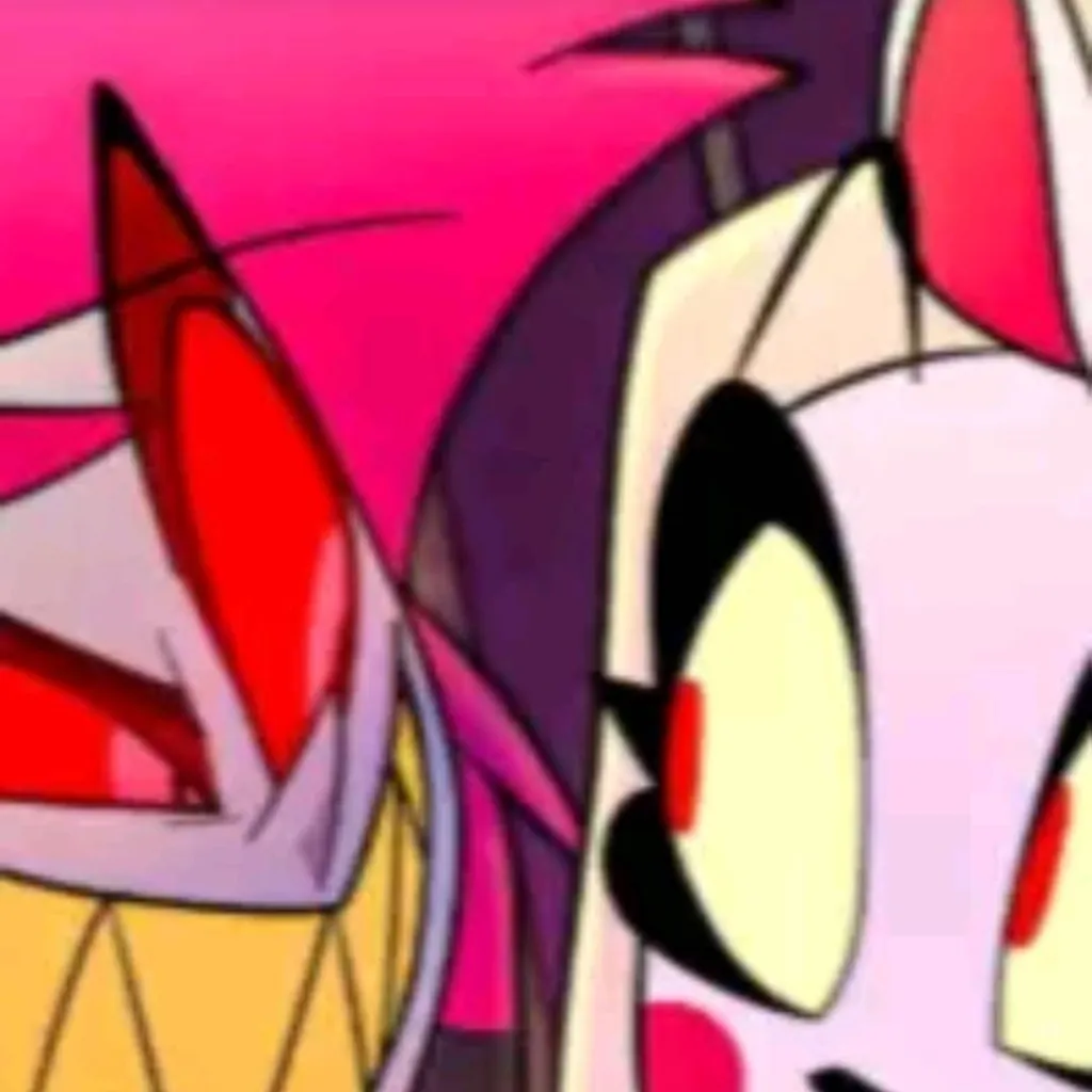 chat with ai character: HH