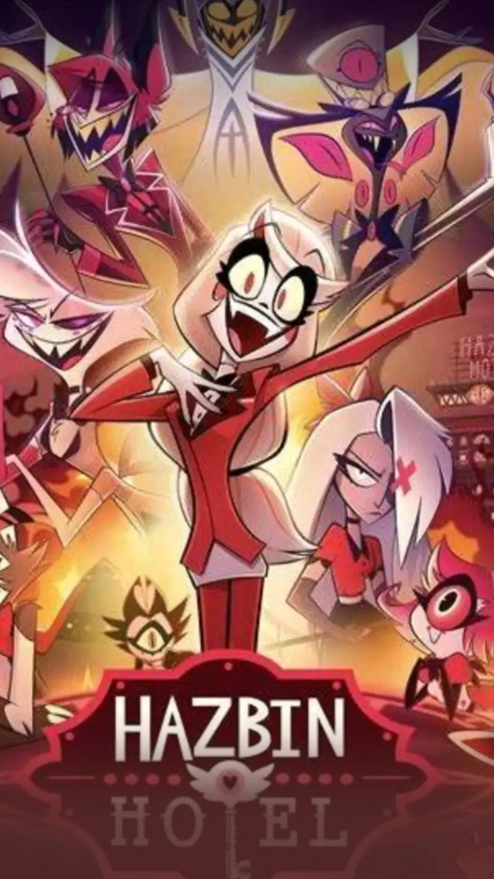 Talkie AI - Chat with HH soulmates