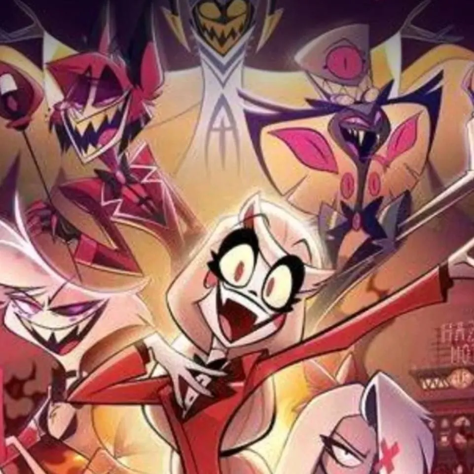 chat with ai character: HH soulmates