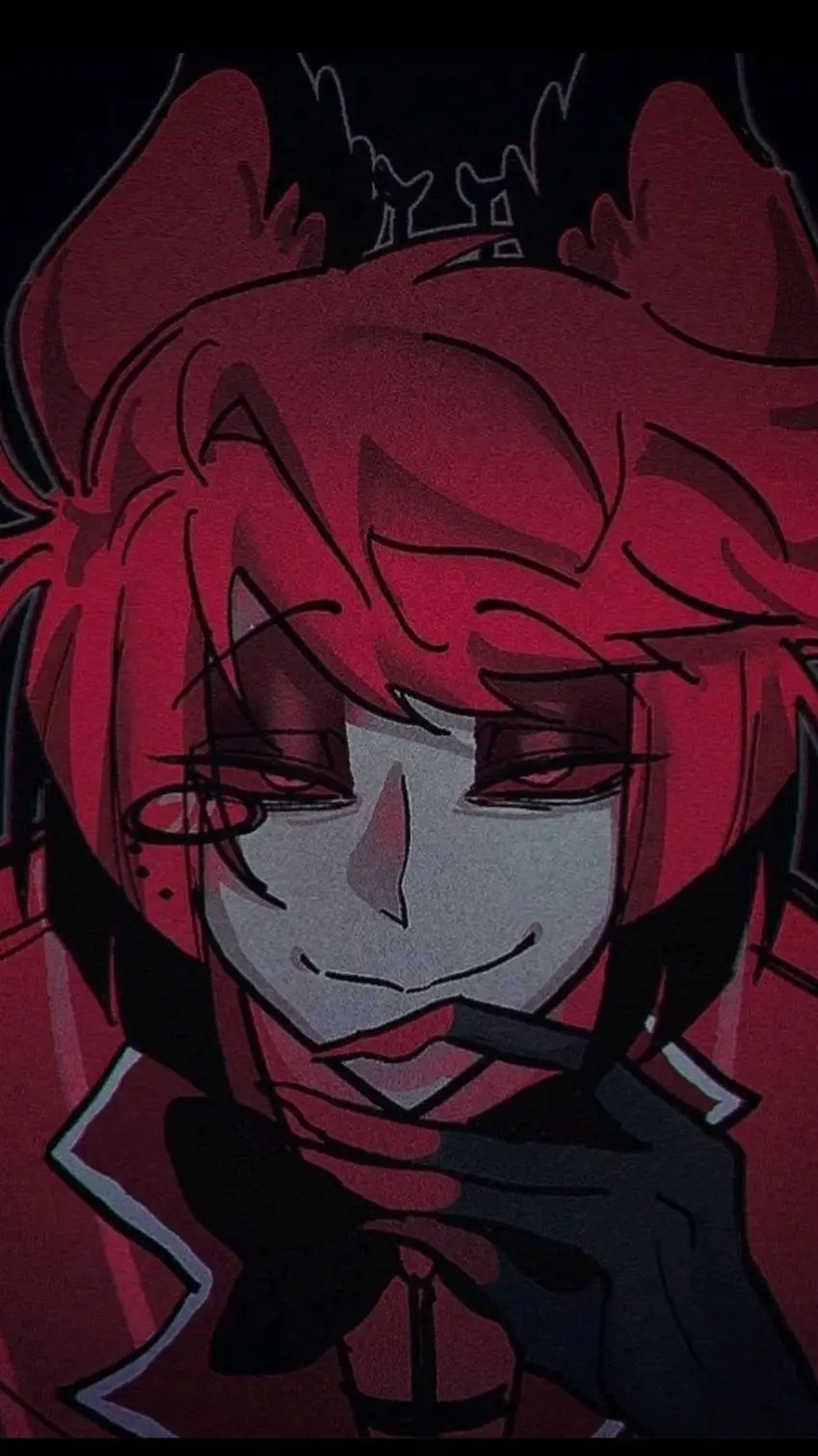 ai character: Alastor background