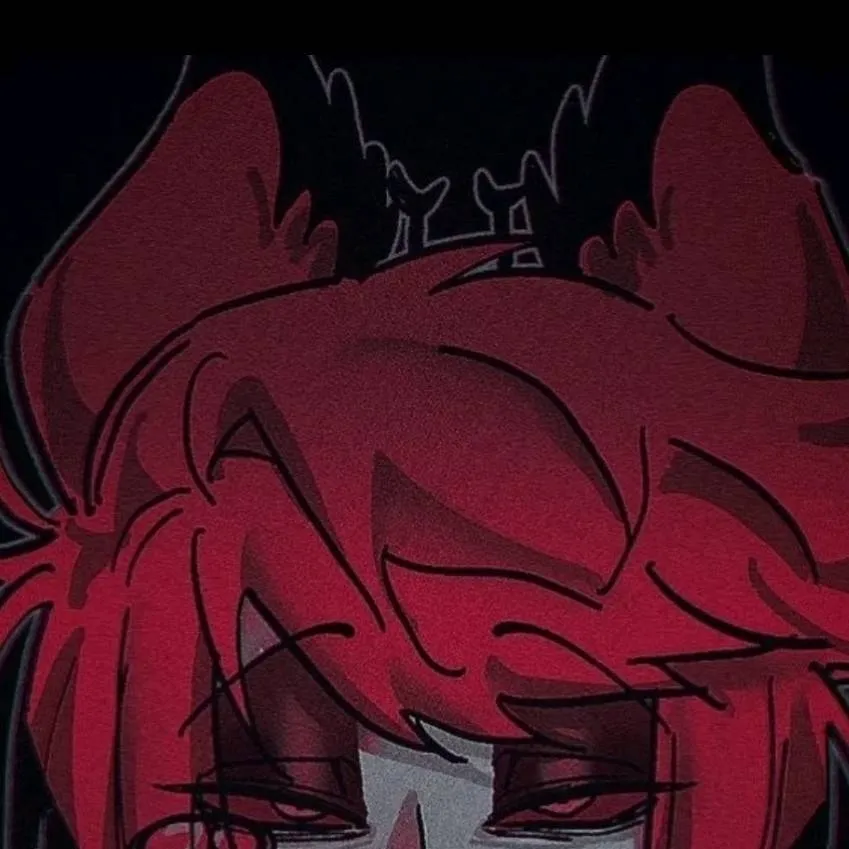 chat with ai character: Alastor