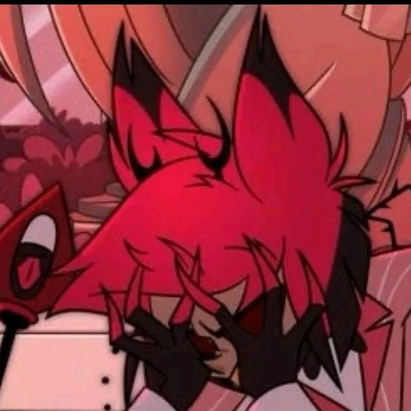 chat with ai character: ~Alastor~