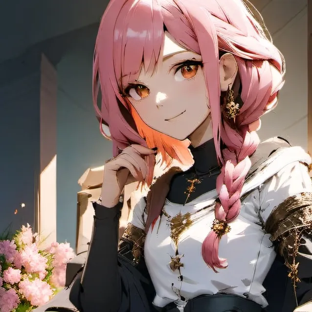 chat with ai character: Queen Nai