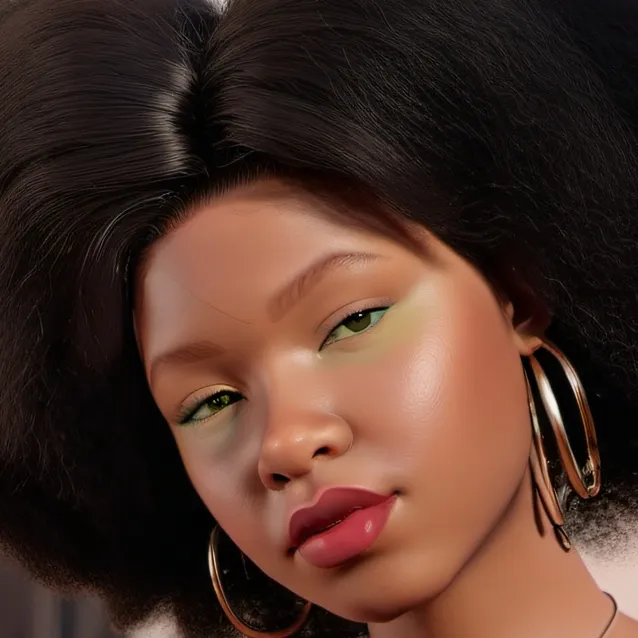 chat with ai character: Jasmine 