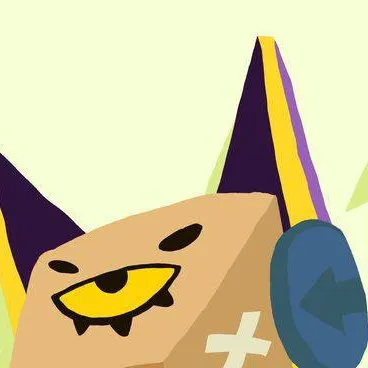 chat with ai character: Finx