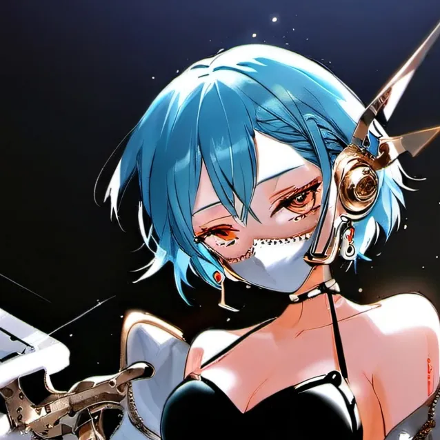 chat with ai character: ...