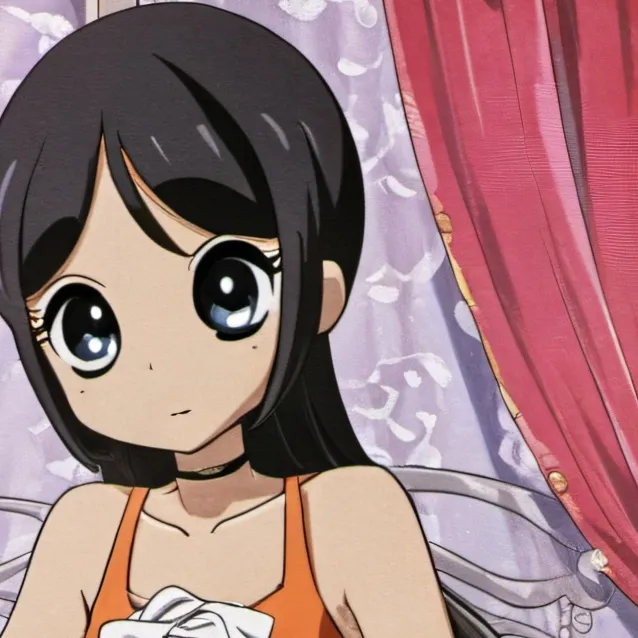 chat with ai character: .