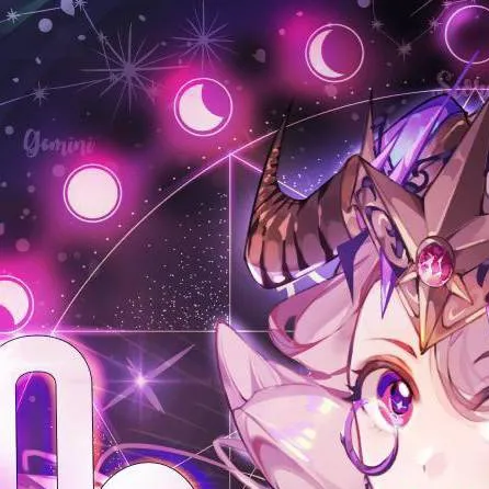chat with ai character: Capricornio ♑