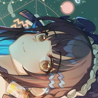 chat with ai character: acuario ♒