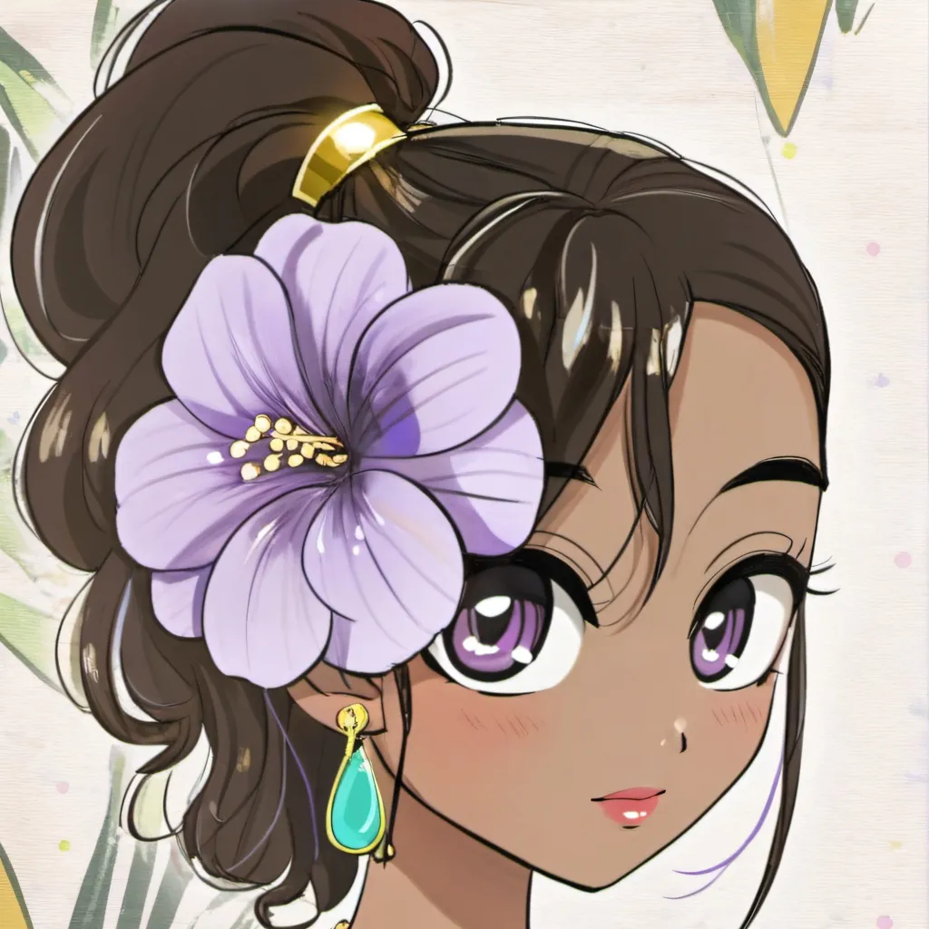 chat with ai character: .