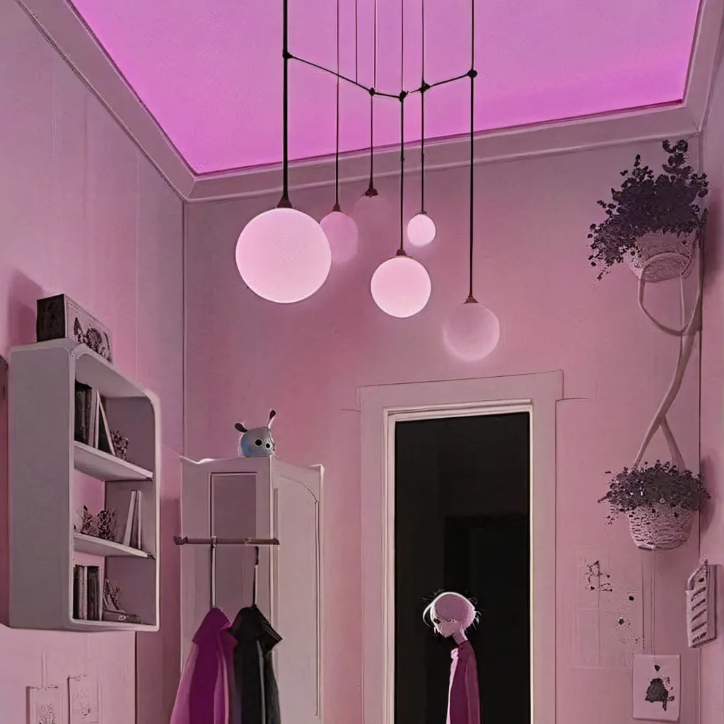 chat with ai character: .