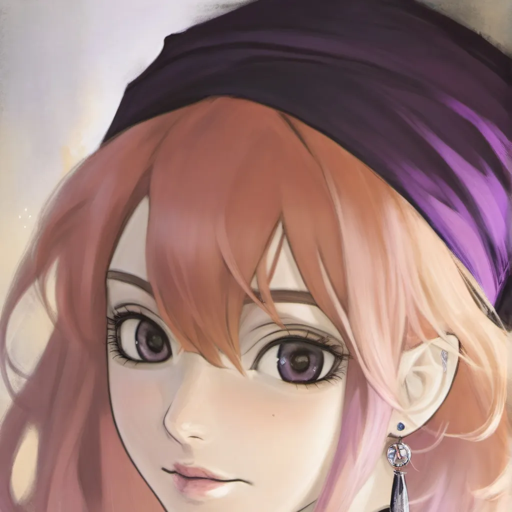 chat with ai character: ...