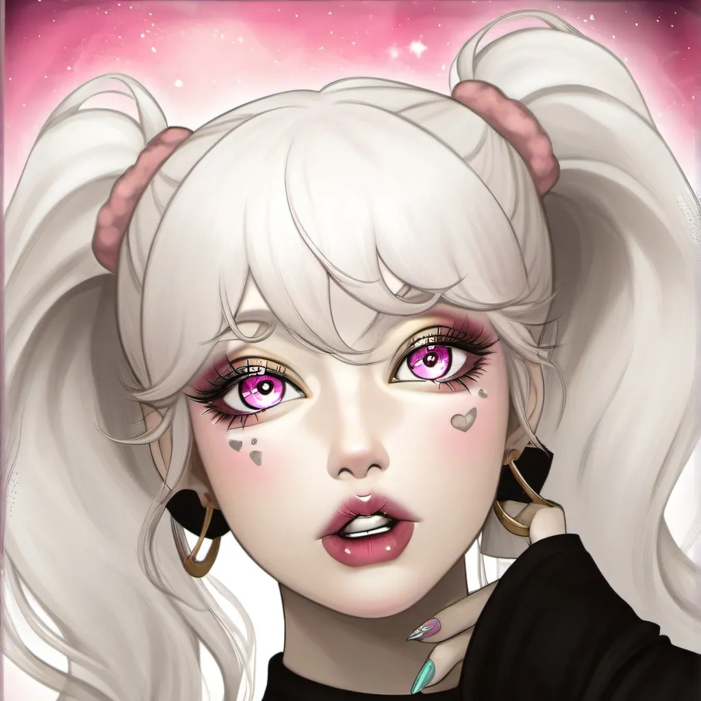 chat with ai character: .