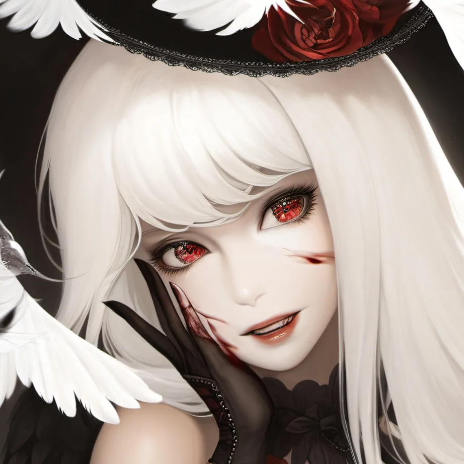 chat with ai character: 10