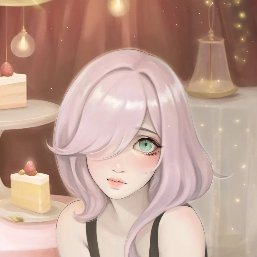 chat with ai character: Victoria 