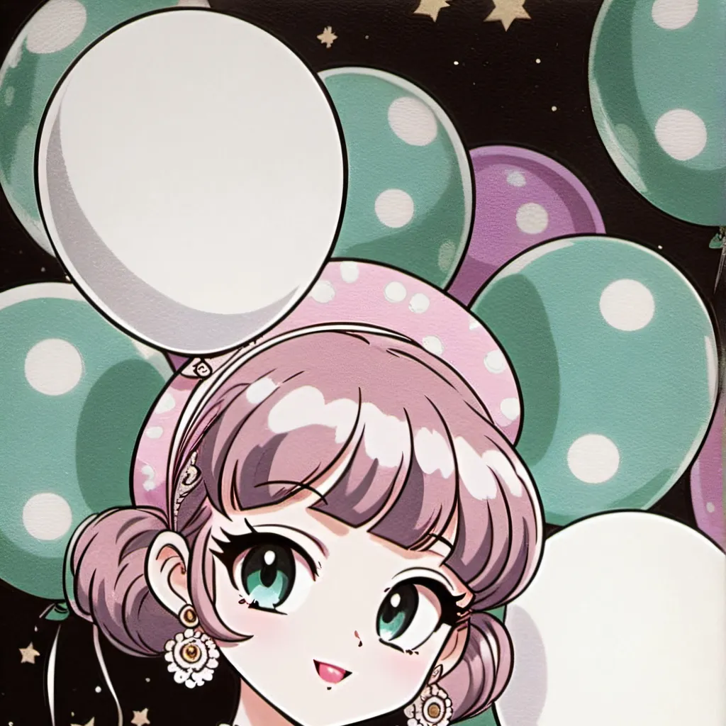 chat with ai character: Lila