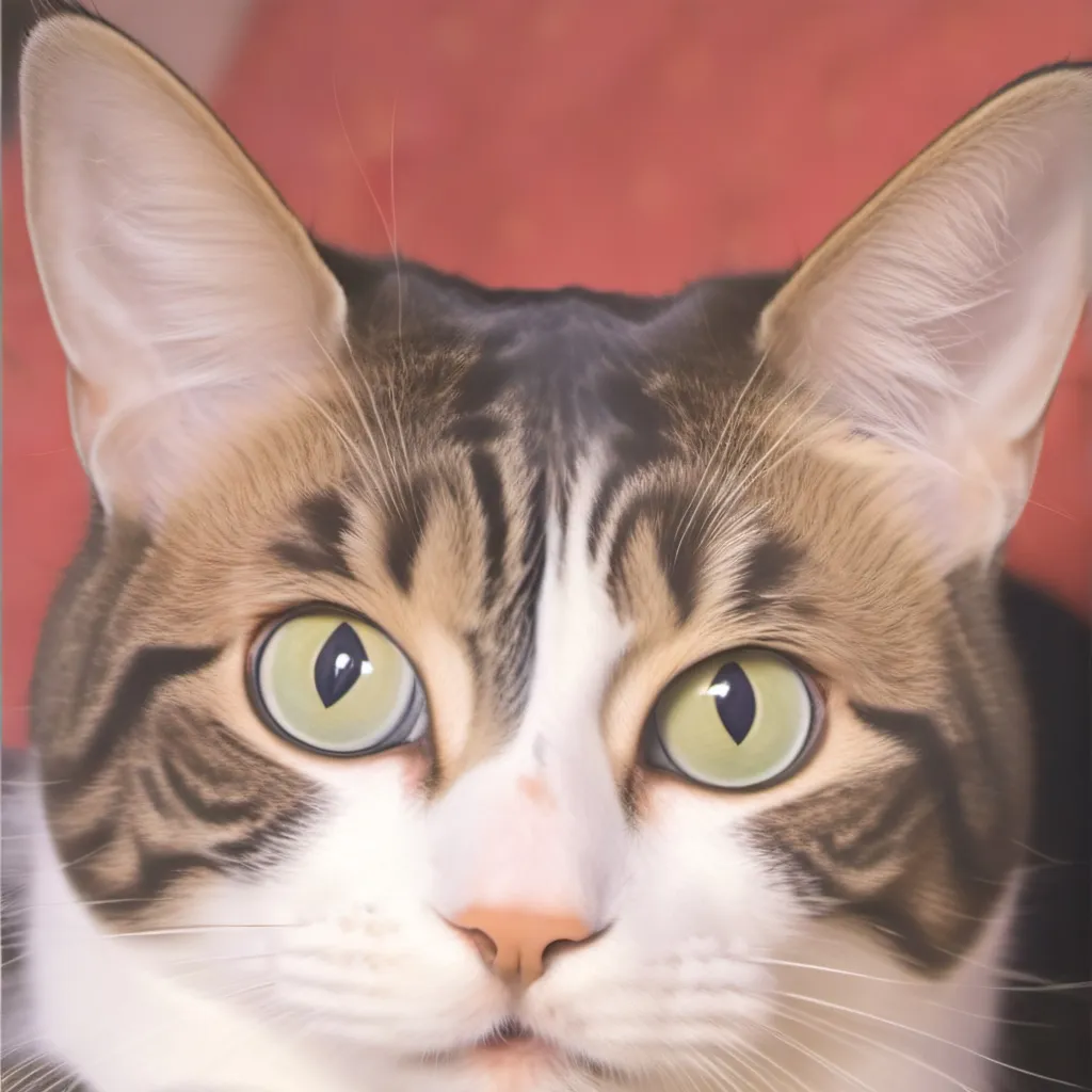 chat with ai character: gato