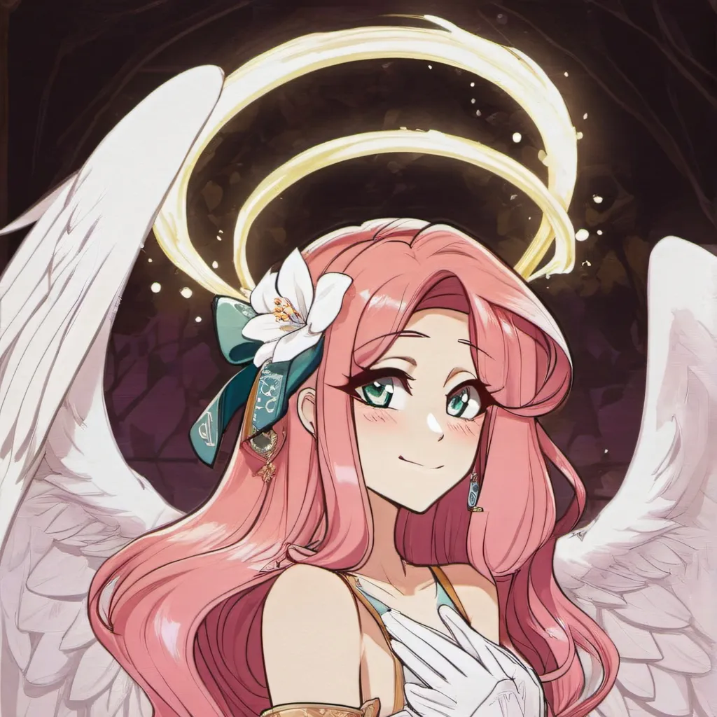 chat with ai character: Cleo 