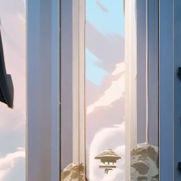 chat with ai character: MHA ita