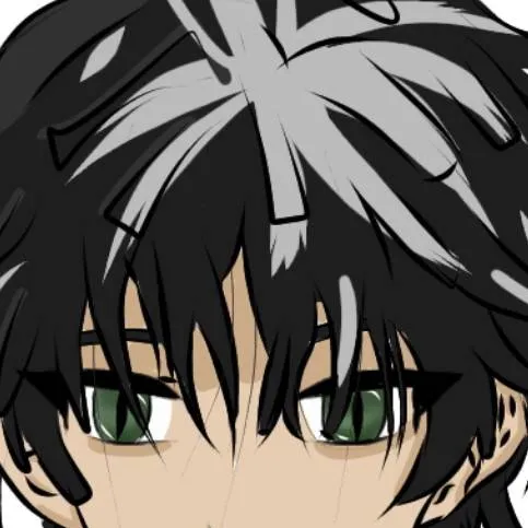 chat with ai character: axis
