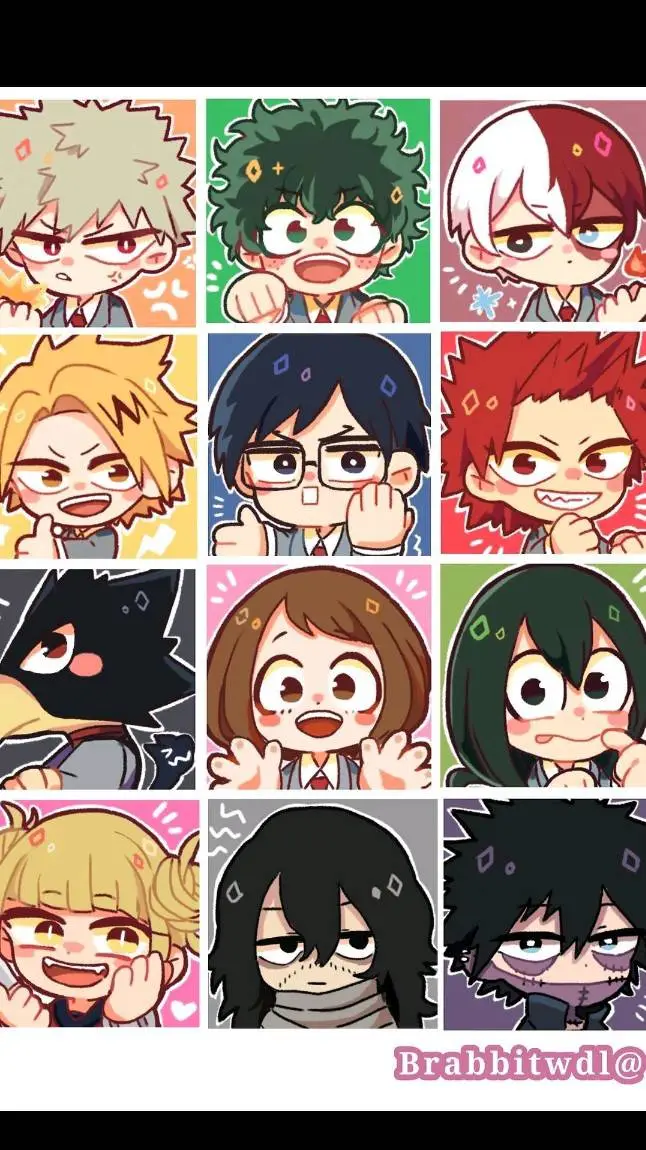 ai character: ~★estas en mha★~ background