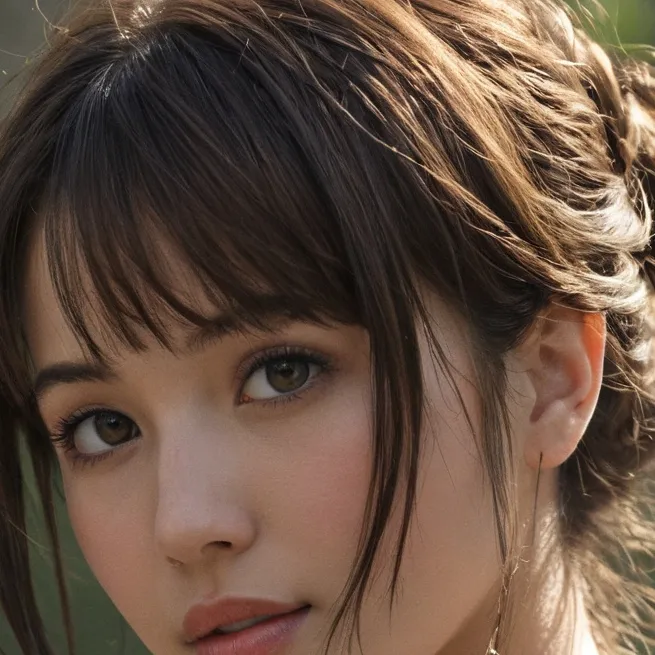 chat with ai character: Jessica 