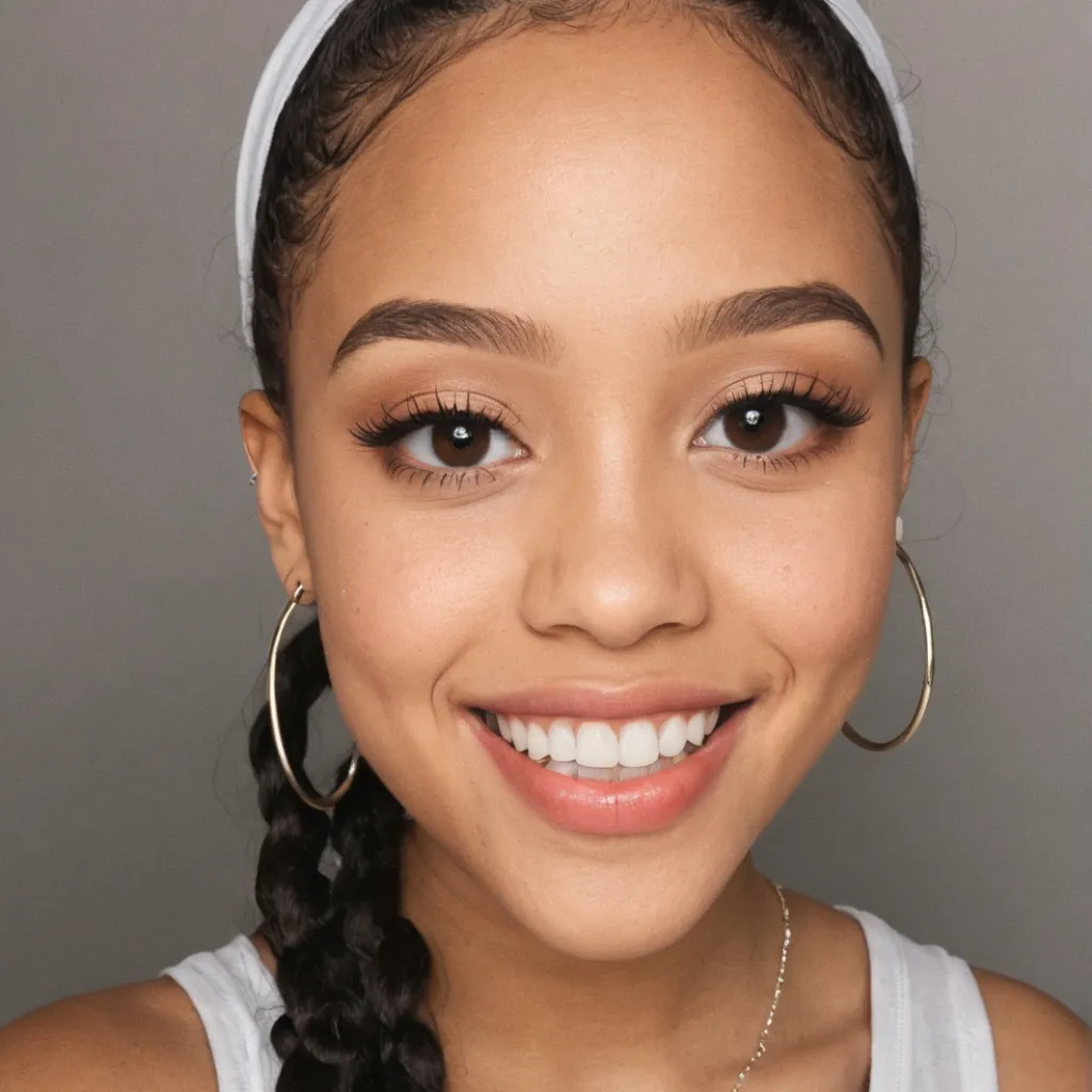 chat with ai character: olivia