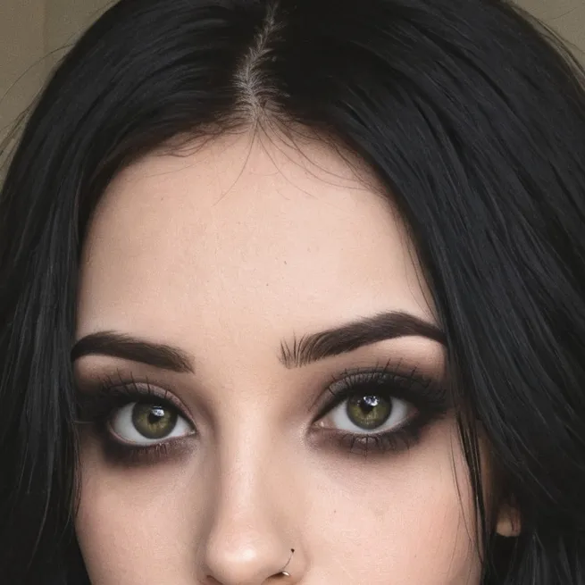 chat with ai character: Bella 