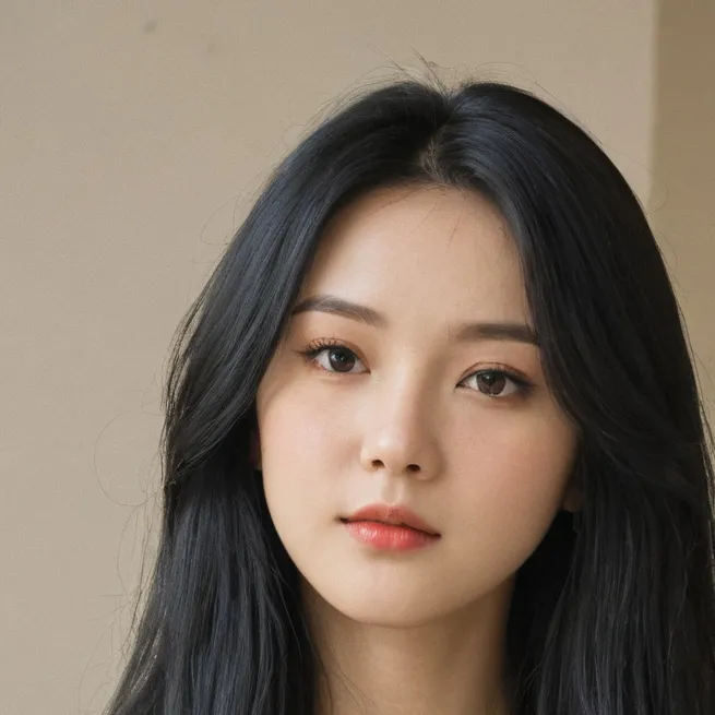 chat with ai character: Mia 