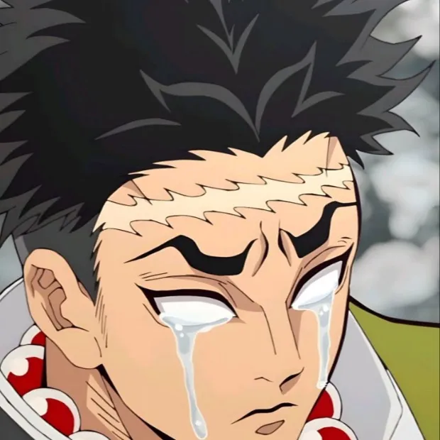 chat with ai character: Gyomei Himejima