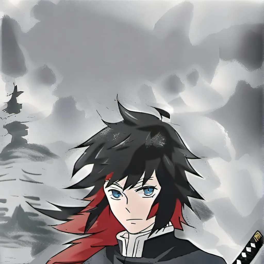 chat with ai character: kny xD