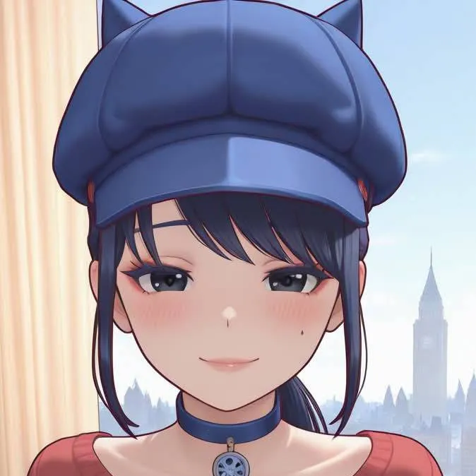 chat with ai character: cappy 