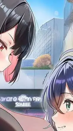 ai character: Ellen y belle  background