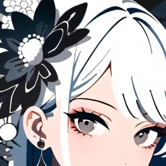 chat with ai character: Antonia