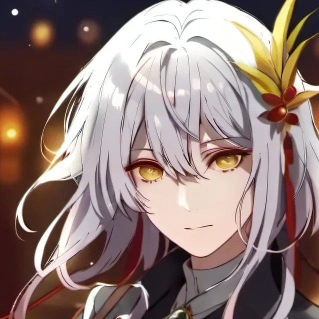 chat with ai character: Amelia