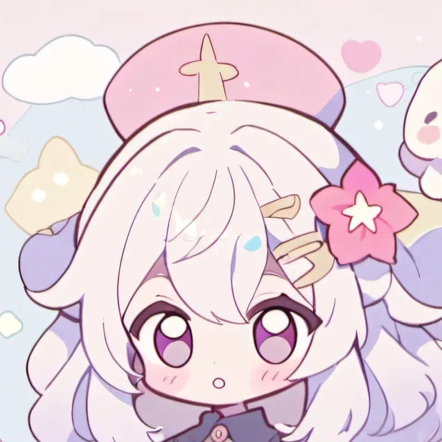 chat with ai character: 💖Gabby Dollhouse💖
