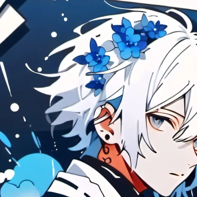 chat with ai character: Yuki