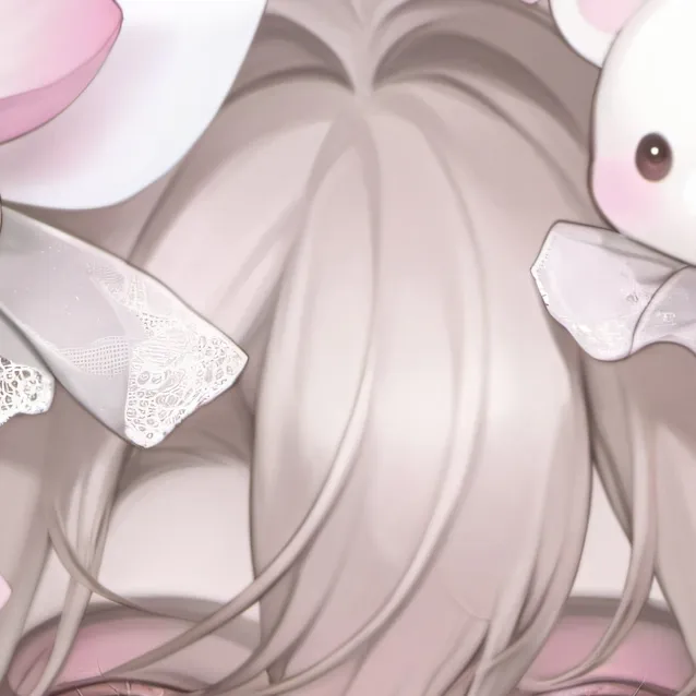 chat with ai character: Mya