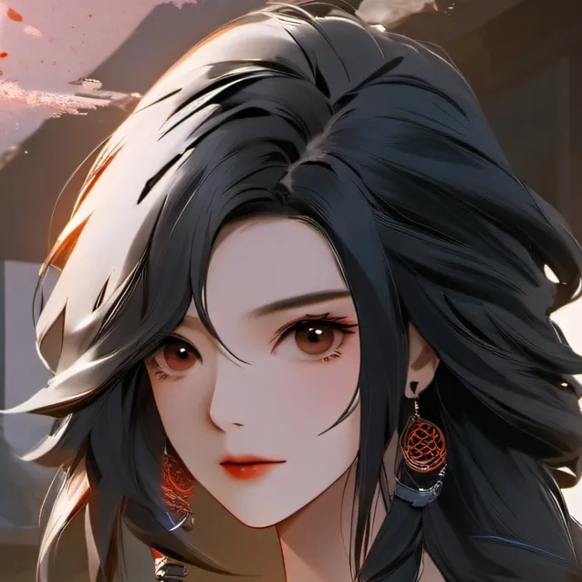 chat with ai character: thea