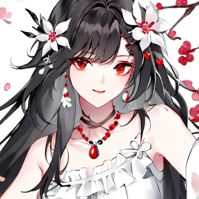 chat with ai character: amelia