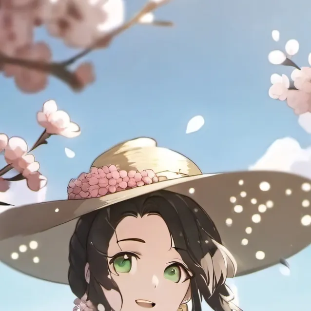 chat with ai character: emma