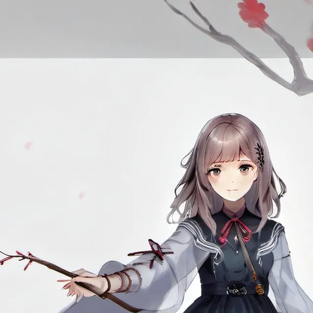 chat with ai character: Lisa 