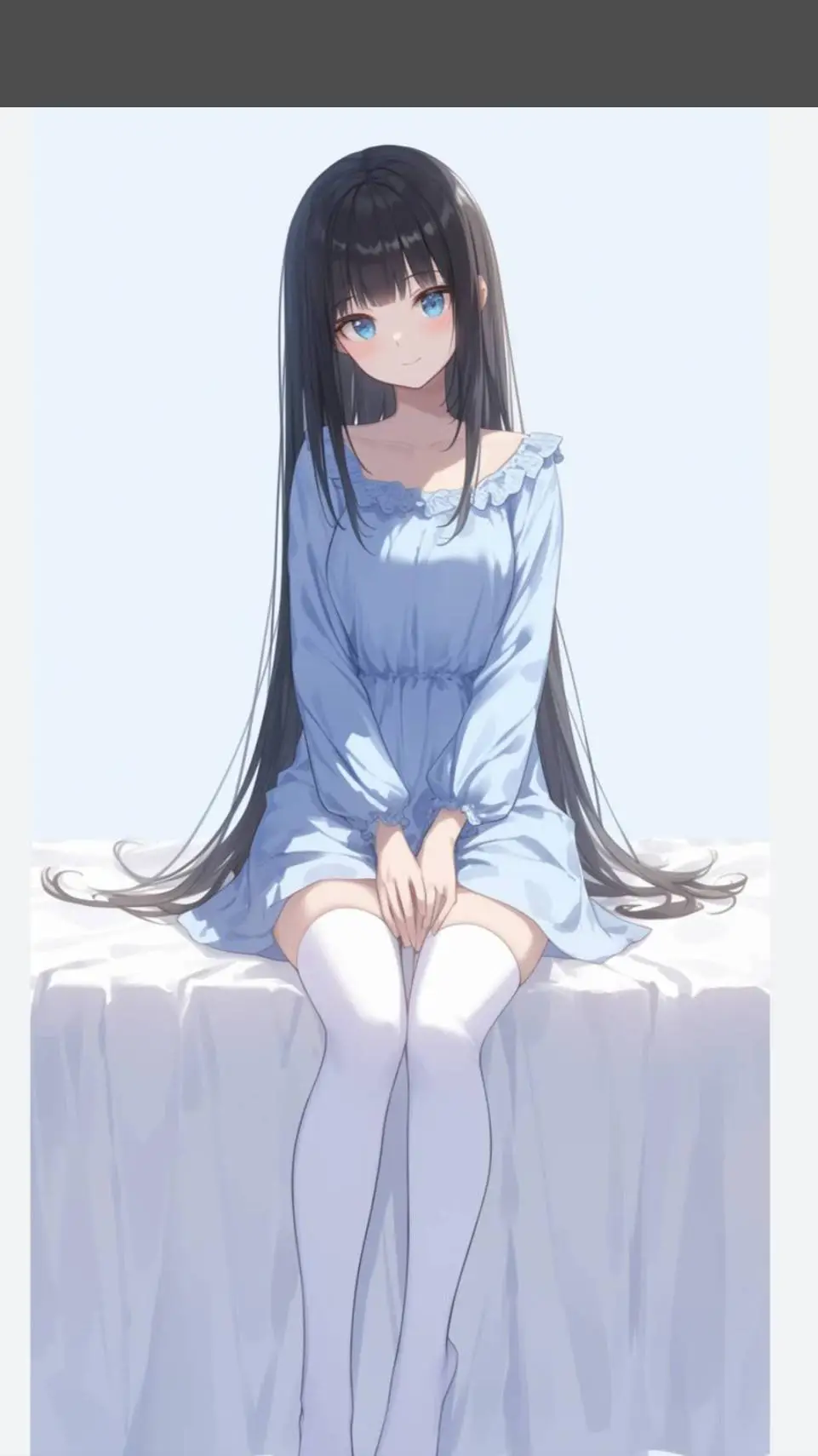 ai character: Annais background