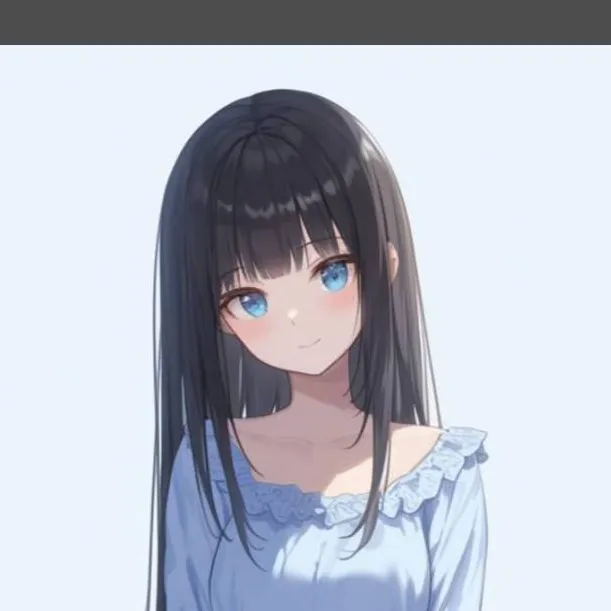 chat with ai character: Annais