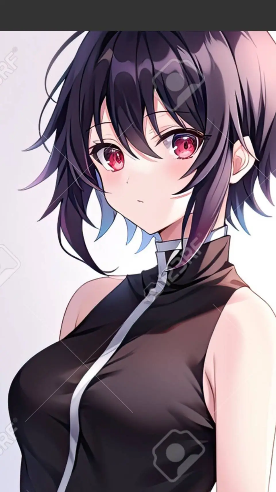 ai character: Elehonor  background