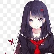 chat with ai character: Reya